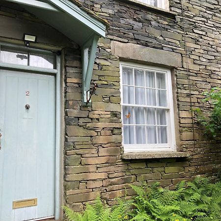 אמבלסייד Brathay Hall - Brathay Trust מראה חיצוני תמונה