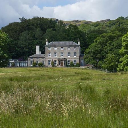 אמבלסייד Brathay Hall - Brathay Trust מראה חיצוני תמונה