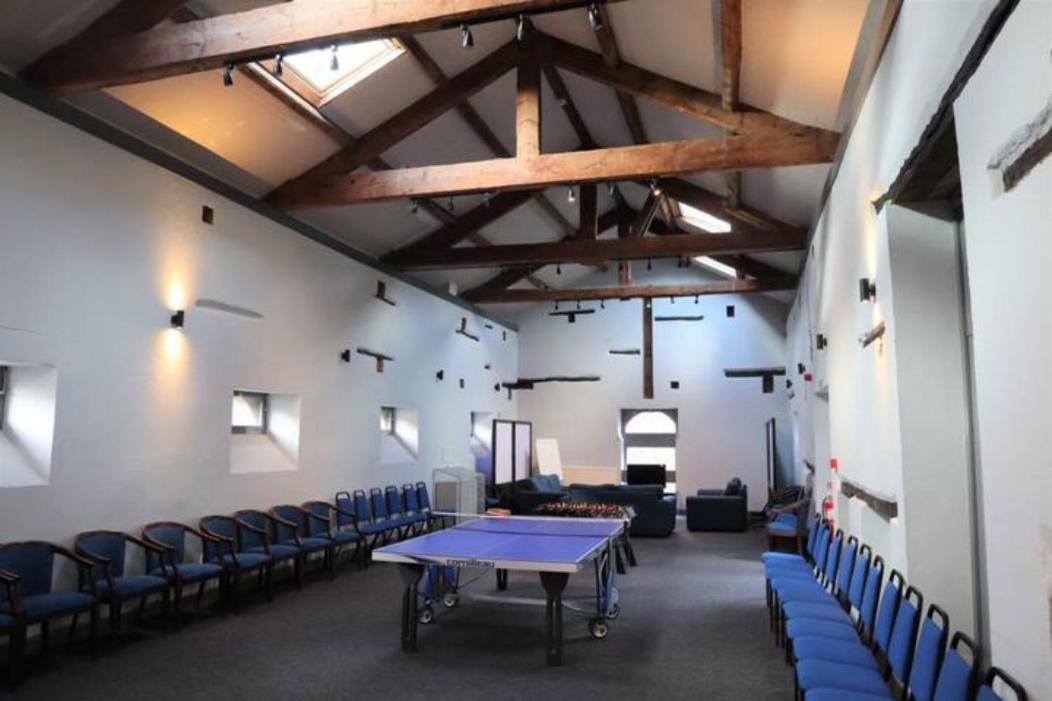 אמבלסייד Brathay Hall - Brathay Trust חדר תמונה