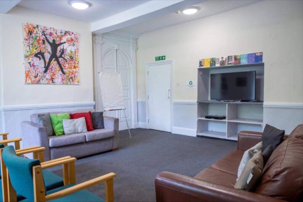 אמבלסייד Brathay Hall - Brathay Trust חדר תמונה