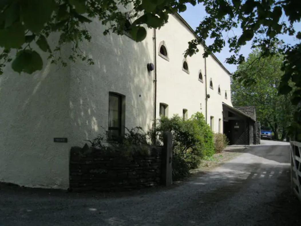אמבלסייד Brathay Hall - Brathay Trust חדר תמונה
