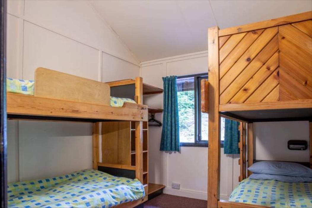 אמבלסייד Brathay Hall - Brathay Trust חדר תמונה