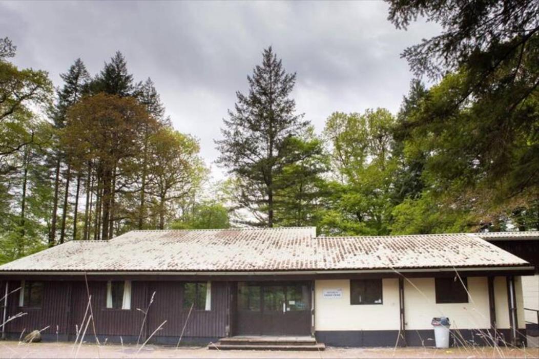 אמבלסייד Brathay Hall - Brathay Trust חדר תמונה