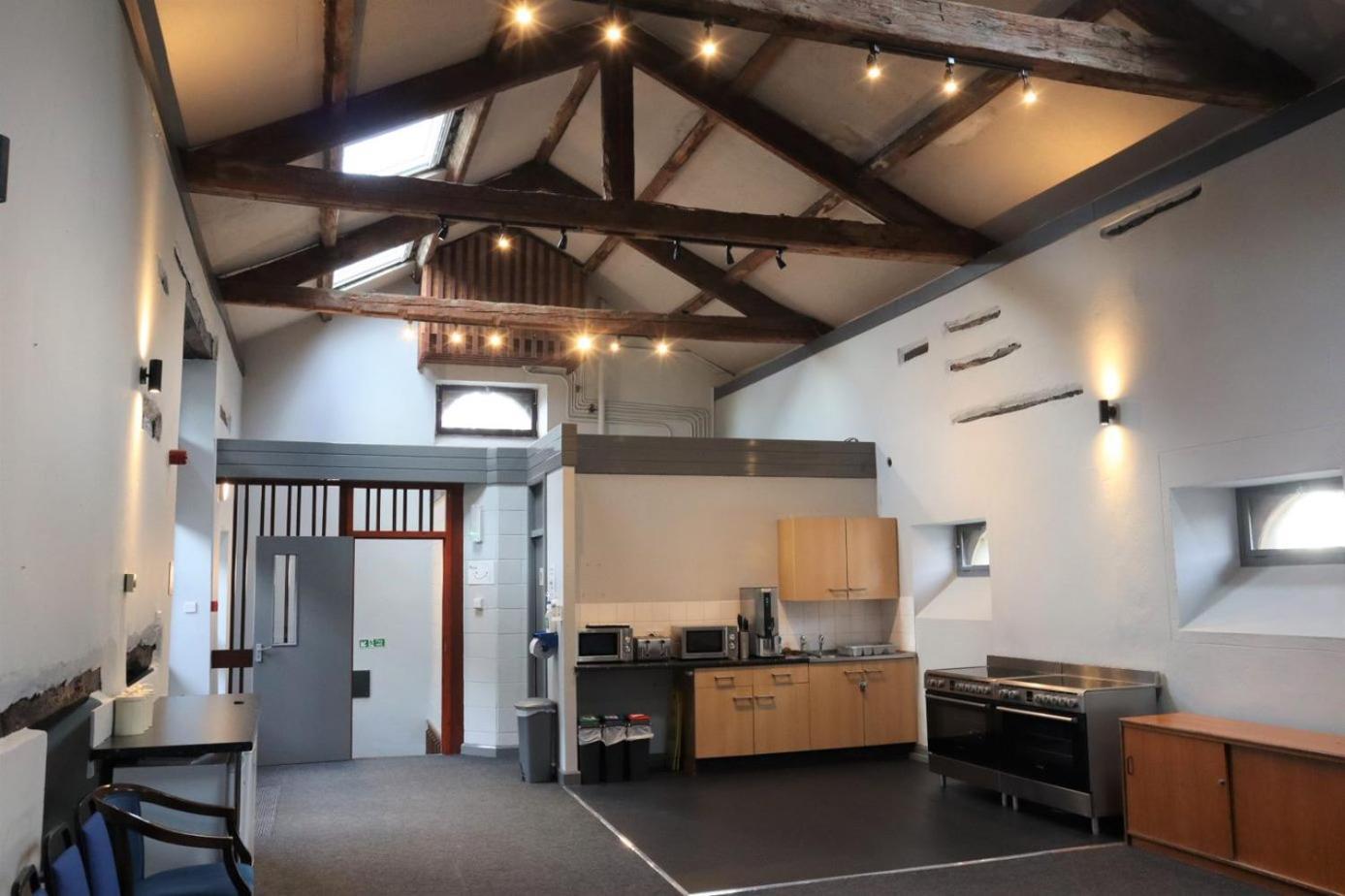 אמבלסייד Brathay Hall - Brathay Trust מראה חיצוני תמונה