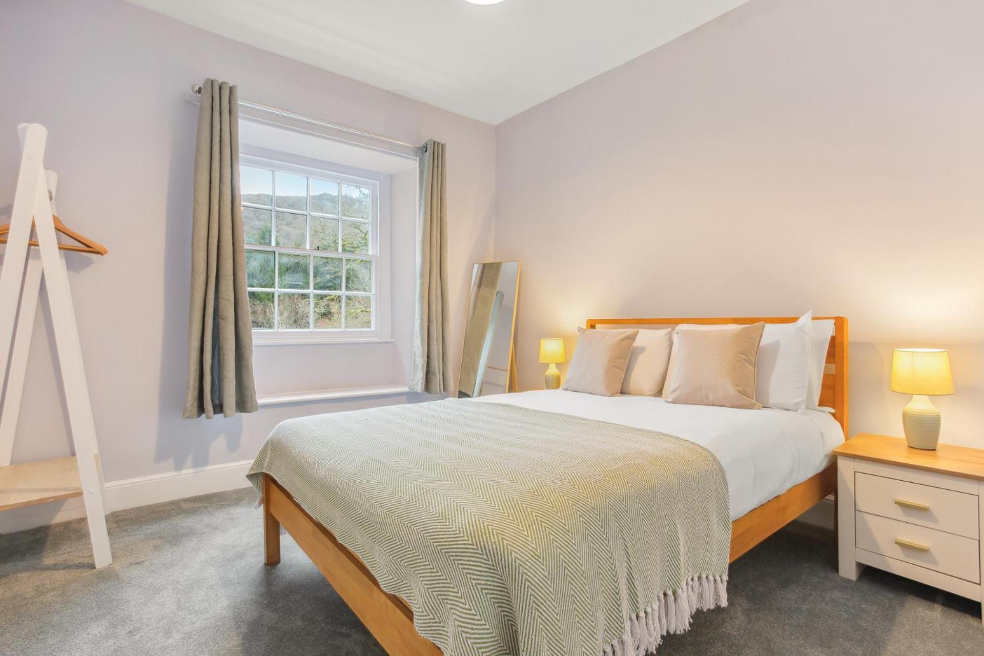 אמבלסייד Brathay Hall - Brathay Trust מראה חיצוני תמונה