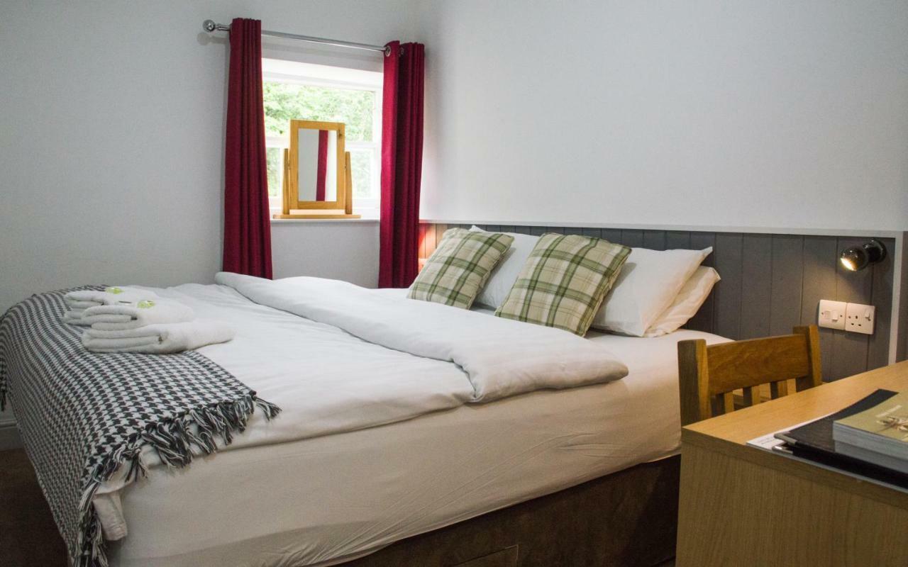 אמבלסייד Brathay Hall - Brathay Trust מראה חיצוני תמונה