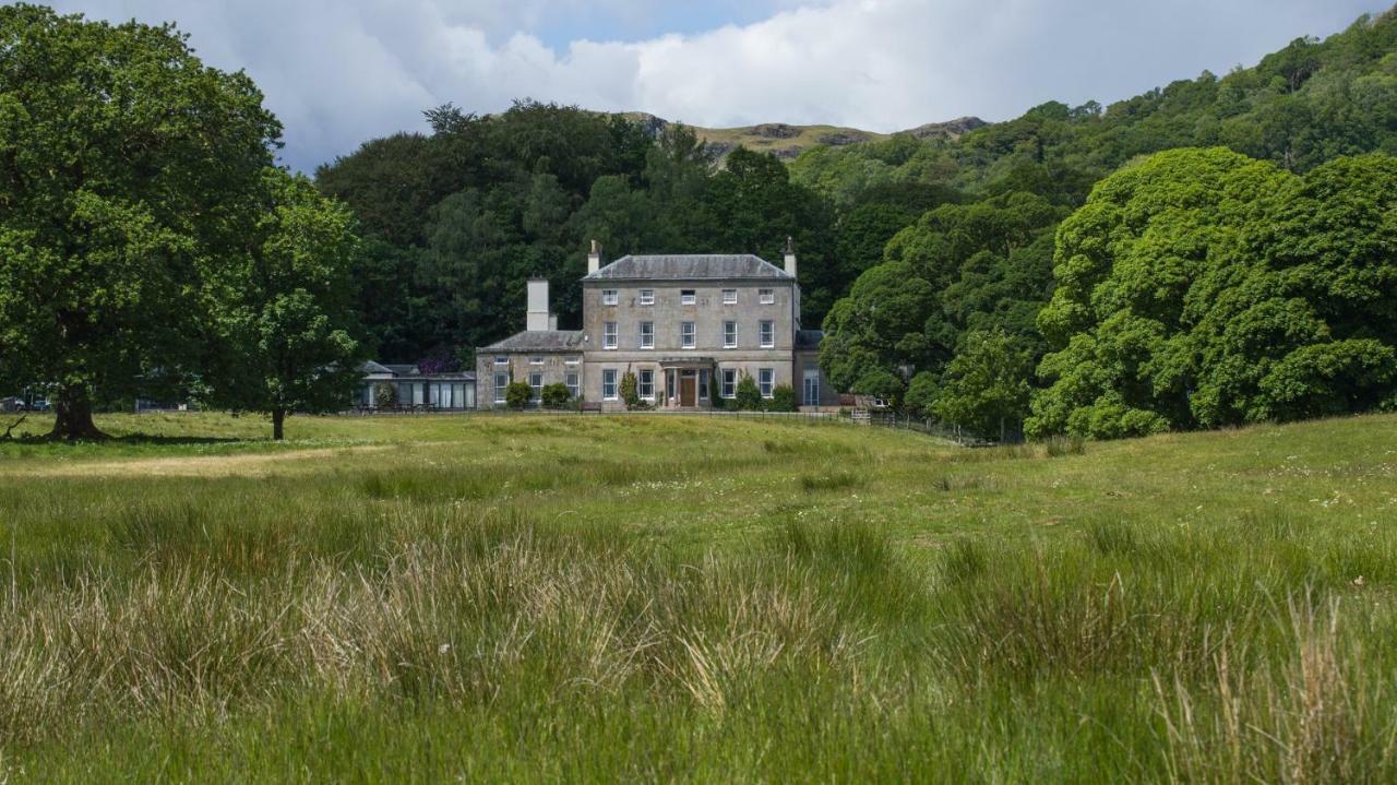 אמבלסייד Brathay Hall - Brathay Trust מראה חיצוני תמונה