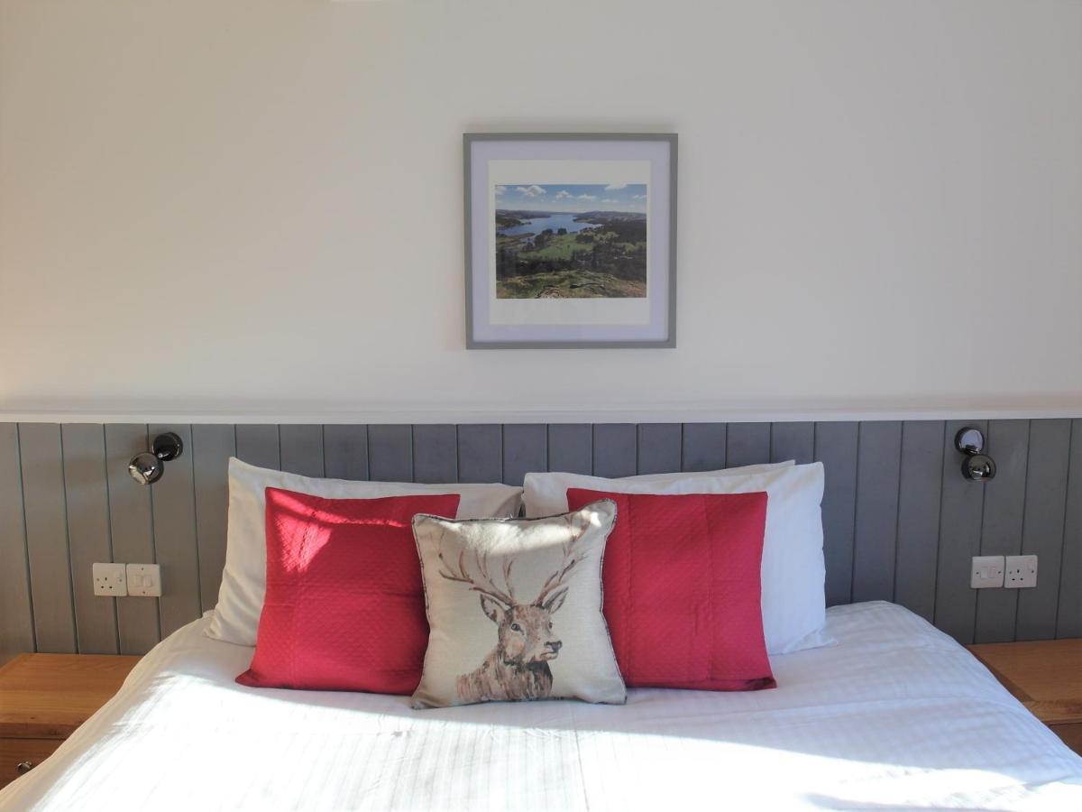 אמבלסייד Brathay Hall - Brathay Trust מראה חיצוני תמונה